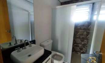 Imagem 4: Apartamento com 2 dormitórios para alugar, 62 m² por R$ 3.500/mês - Taboão - Bragança Paul