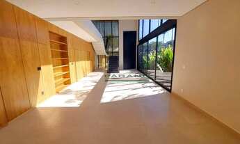 Imagem 3: Casa com 4 dormitórios à venda, 381 m² por R$ 3.890.000,00 - Jardim Olhos D'Água - Ri