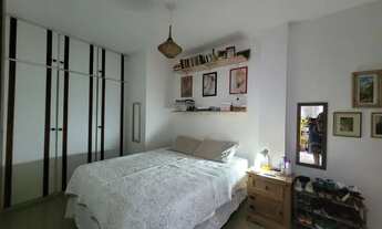 Imagem 4: Apartamento quarto e sala, com 1 vaga, no Rio Vermelho - Salvador - BA