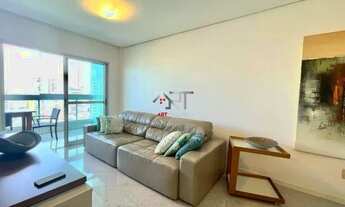 Imagem 7: Apartamento MOBILIADO para aluguel com 77 metros quadrados com 2 quartos em Itapuã - Vila