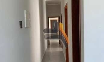 Imagem 6: Casa com 3 dormitórios à venda, 105 m² por R$ 595.000,00 - Condomínio Jardim Guarujá - Sal