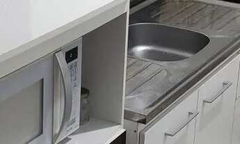 Imagem 6: Apartamento Suíte (1quarto