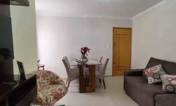 Imagem 5: Apartamento de 02 quartos, 01 vaga de garagem no Bairro Alvorada em Contagem/MG