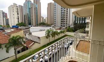 Imagem 4: Flat no Itaim, Prox a Av. Pres Juscelino Kubitschek, Extra Itaim. Apto todo reformado, mar