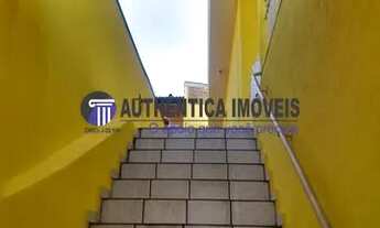 Imagem 6: SOBRADO para LOCAÇÃO - JARDIM ELVIRA - OSASCO - SÃO PAULO - AUTHÊNTICA IMÓVEIS