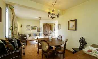 Imagem 4: Apartamento para Aluguel - Brooklin, 3 Quartos, 110 m2