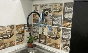 Imagem 6: Kitnet 1 dorm Ocian Praia Grande R$ 130mil Cod4091