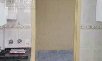 Imagem 2: São Bernardo do Campo - Apartamento Padrão - Taboão