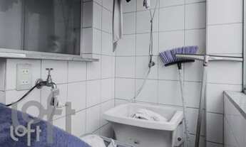 Imagem 2: Apartamento à venda em Santa Cecília com 85 m², 2 quartos, 1 suíte