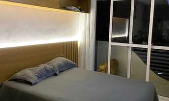 Imagem: Flat em Campina Grande