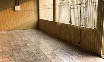 Imagem 2: Térrea para venda com 100 metros quadrados com 3 quartos em Conceição - Porto Velho - RO