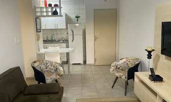 Imagem 2: Apartamento MOBILIADO 01 Dormitório ao lado Hosp. São Lucas Vila Seixas