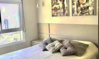 Imagem 7: APARTAMENTO - VILA OLÍMPIA - SP