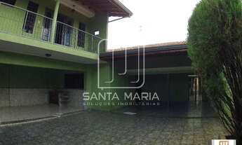 Imagem 4: Casa (térrea na rua) 3 dormitórios/suite