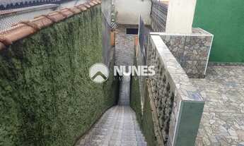 Imagem 3: Osasco - Casa Padrão - Jardim Santo Antonio