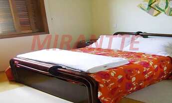 Imagem 4: Sobrado de 124m² com 3 quartos em Vila Mazzei