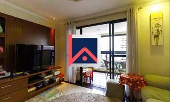 Imagem 6: Venda Apartamento 3 Dormitórios - 117 m² Vila Leopoldina