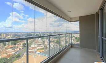 Imagem 5: Apartamento (tipo - padrao) 1 dormitórios/suite, portaria 24hs, lazer, espaço gourmet, sal