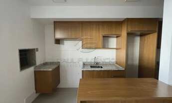 Imagem 7: Apartamento Padrão em Londrina