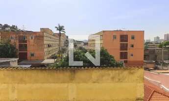 Imagem 5: Apartamento para Aluguel - Abolição, 2 Quartos, 45 m2