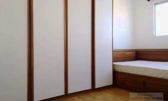 Imagem 6: Apartamento com 2 dormitórios para alugar, 45 m² por R$ 2.022,59/mês - Campina do Siqueira