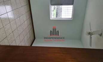 Imagem 4: Apartamento com 3 dormitórios para alugar, 80 m² por R$ 3.235,00/mês - Vila Sanches - São