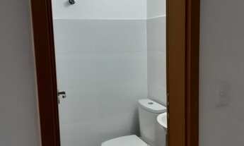 Imagem 4: Sala Comercial - Edifício Moriah - Parque Residencial Aquárius 83m²