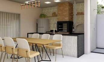 Imagem 7: Casa Duplex para venda com 288 m² localizada no Vale dos Cristais - Macaé/RJ