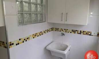 Imagem 12: São Paulo - Apartamento Padrão - Mooca