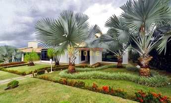 Imagem 3: Casa à venda no bairro Condados de Bouganville - Lagoa Santa/MG