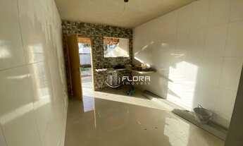 Imagem 6: Casa com 2 dormitórios à venda, 75 m² por R$ 320.000,00 - Itapeba - Maricá/RJ