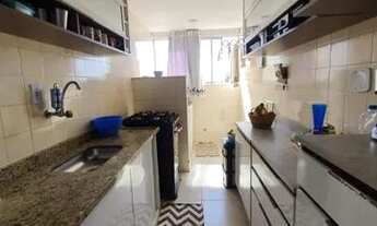 Imagem 5: Oportunidade - Apto VENDA OU ALUGUEL 2 Quartos - Campo Grande (Próx. ao BRT