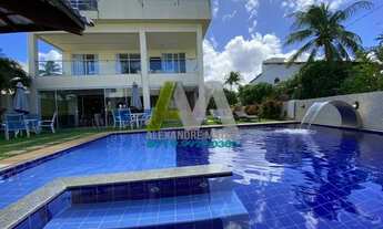 Imagem 3: Casa à venda no bairro Guarajuba (Monte Gordo) - Camaçari/BA