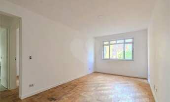 Imagem: Perdizes - prédio de 3 andares