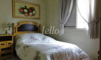 Imagem 6: São Paulo - Apartamento Padrão - Saúde