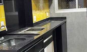 Imagem: Apartamento para venda tem 57 metros quadrados