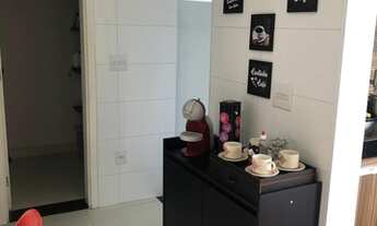 Imagem 6: Casa no Quinta Ranieri Blue condomínio para venda