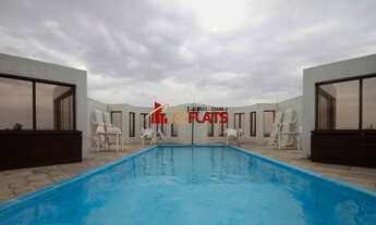 Imagem 9: Flat, Bela Vista - São Paulo