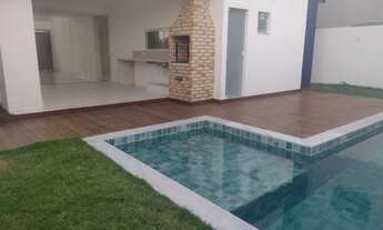 Imagem 2: Casa duplex Terras Alphaville Camaçari