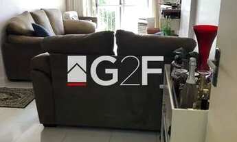 Imagem 6: Imóvel a Venda: Condomínio Residencial Praia de Torres - Vila João Jorge - Campinas/SP