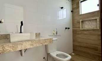 Imagem 2: Casa duplex 4/4 no Terras Alphaville