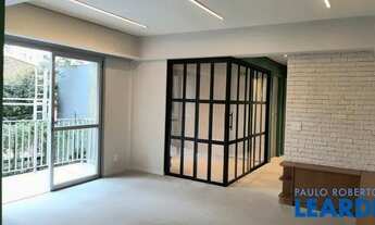 Imagem: APARTAMENTO - BROOKLIN - SP