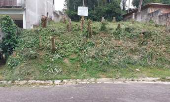 Imagem 4: Terreno para venda tem 364 metros quadrados em Condomínio Vila Verde - Itapevi - SP