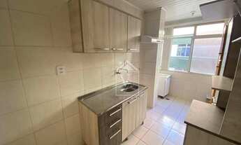 Imagem 6: Apartamento com 2 dormitórios, 46 m² - venda por R$ 140.000,00 ou aluguel por R$ 1.286,39