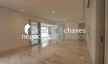 Imagem 3: SãO PAULO - Apartamento Padrão - Vila Nova Conceição