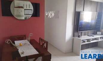Imagem 6: APARTAMENTO - JARDIM VILA FORMOSA - SP