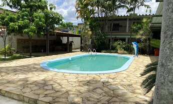 Imagem 7: Casa a venda - 3 suítes - piscina - área gourmet - garagem para até 12 carros