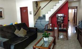 Imagem: Sobrado com 4 quartos no TUCURUVI