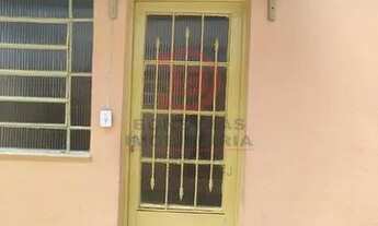 Imagem 3: Casa residencial- Vila Esperança