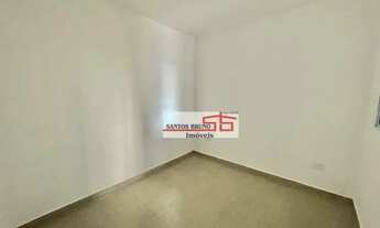 Imagem 6: Apartamento com 2 dormitórios para alugar, 42 m² por R$ 1.770,01/mês - Freguesia do Ó - Sã